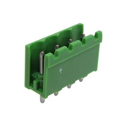 CTB9308 5.08mm Top Entry PCB Headers - Open End