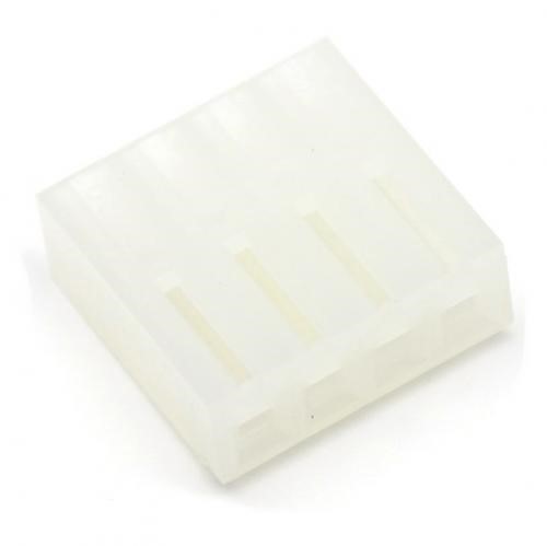 Pinrex 3.96mm Crimp PCB Connectors