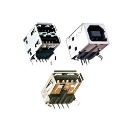 USB Connectors