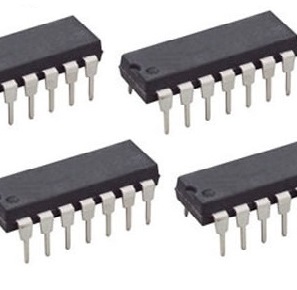 CMOS ICs