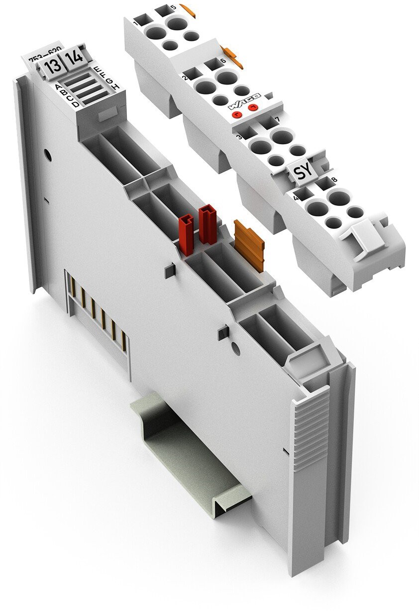 WAGO DALI Multi-Master DC/DC Converter