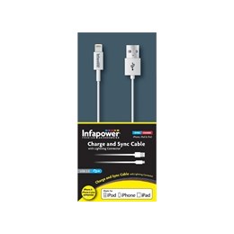 Apple Lightning Cable 1.0m