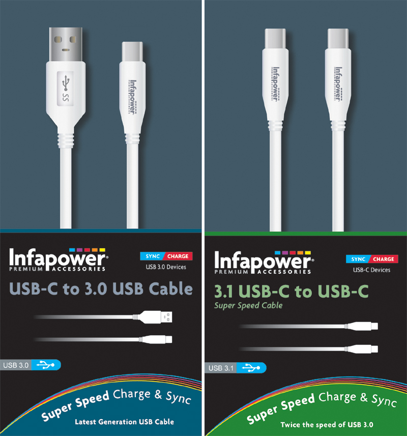 USB Cables