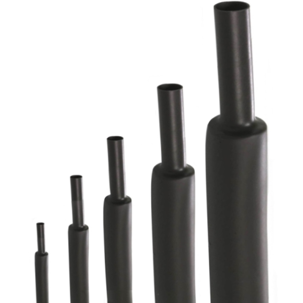 Heatshrink Sleeving 3:1 Polyolefin Adhesive Lined