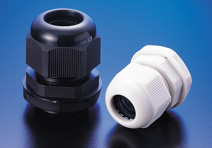 PG Cable Glands IP68 Nylon