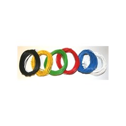 7/0.2mm Equipment Wire - 10m lengths