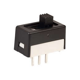 Salecom 250 Miniature PCB Slide Switch