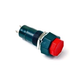 Salecom R18-24A/24B Octagonal Button Push Switch