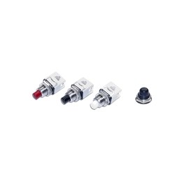 Apem 1200 series push switches