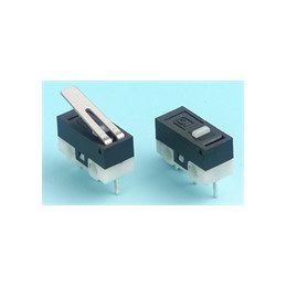 Subminiature Microswitches