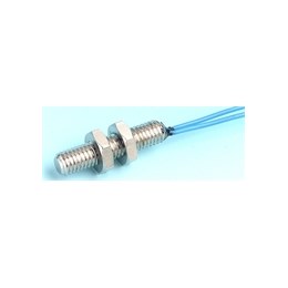 Proximity Switches -  Cylindrical Magnetic