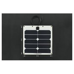 FIT0573 Semi Flexible Solar Panel