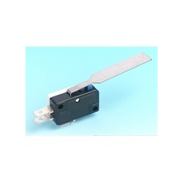 V3 Paddle Lever microswitch