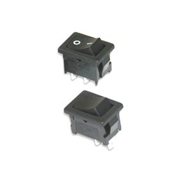 SPST Rocker switches - PIC