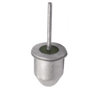 Comus CW1260 Non-Mercury Tip-Over Switch