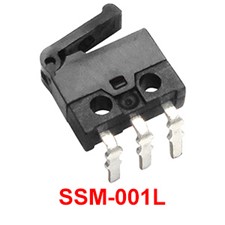 Tiny Micro Switch SSM Series 