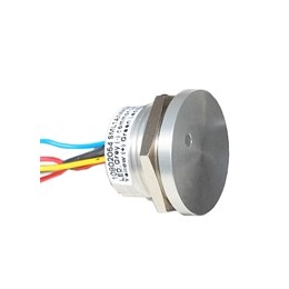CPS22IF/IR Aluminium Point lit Piezo Switches