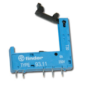 Finder Relays/Sockets & Bases