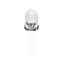 Kingbright 3mm Leds