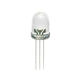 Kingbright 3mm Leds