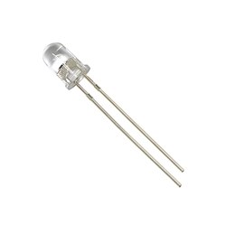 Tek Opto 5mm Super Bright LEDs