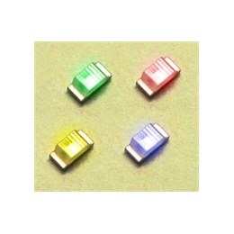 Kingbright KP-3216 1206 SMD LED