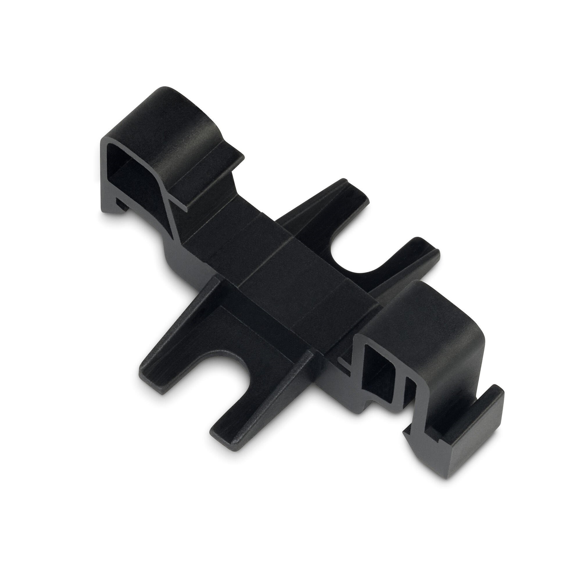 WAGO 855-9927 Carrier rail adapter