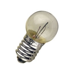 MES Flashing Bulbs - 15 mm Round