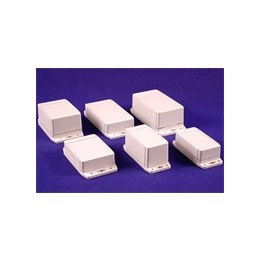 Hammond 1555 Flanged Series