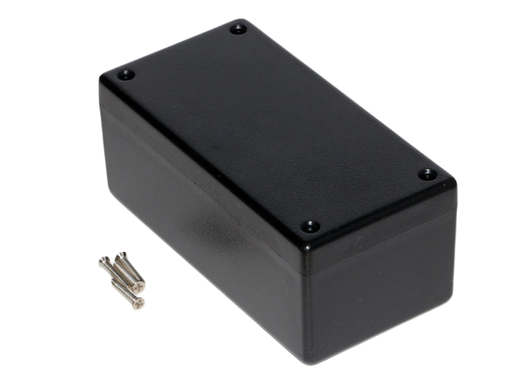 Hammond 1594 Series H/D water-tight Enclosure