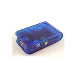 Raspberry Pi Case ABS 1593