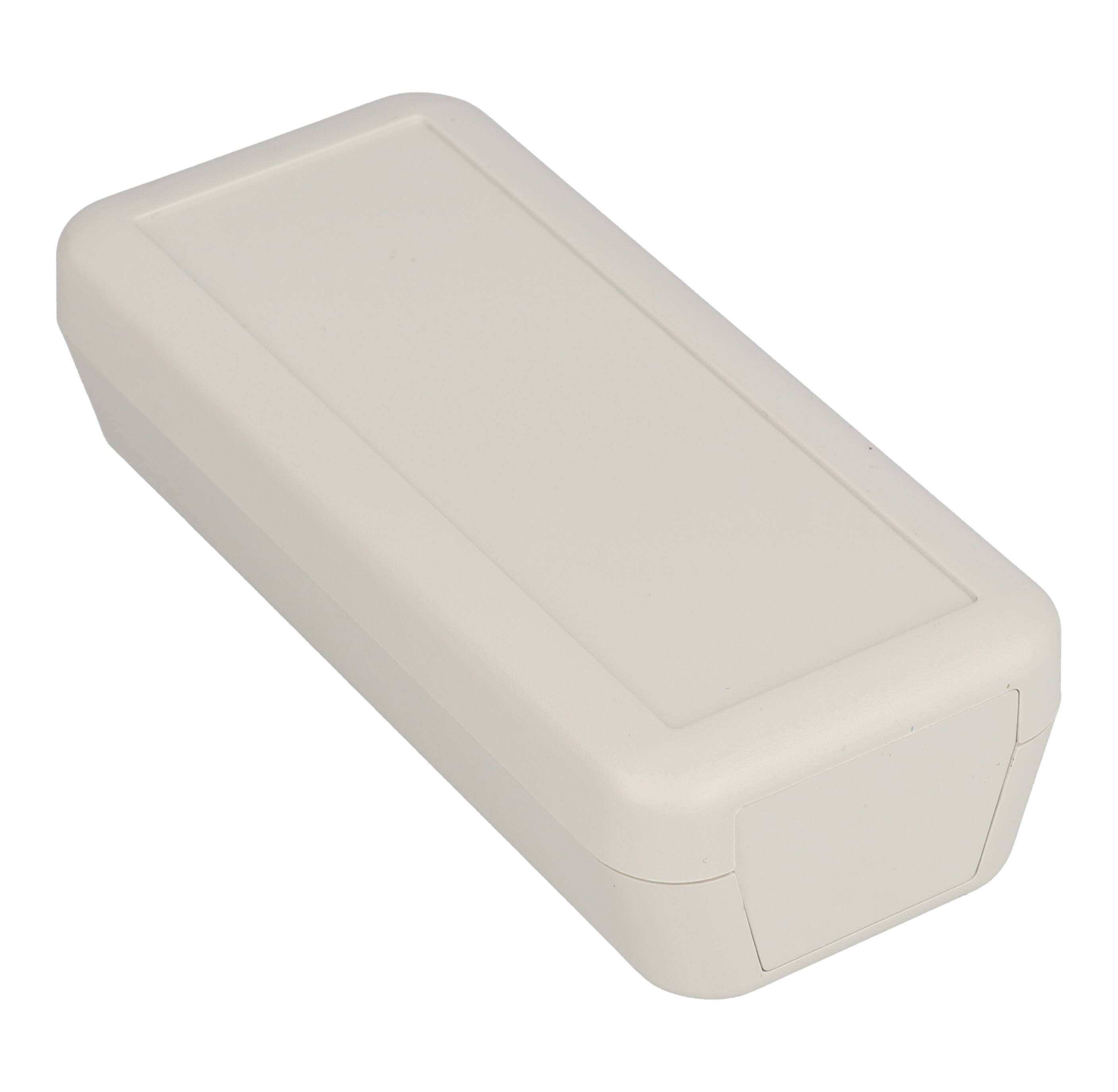 Hammond 1552 Hand Held ABS Plastic Enclosures