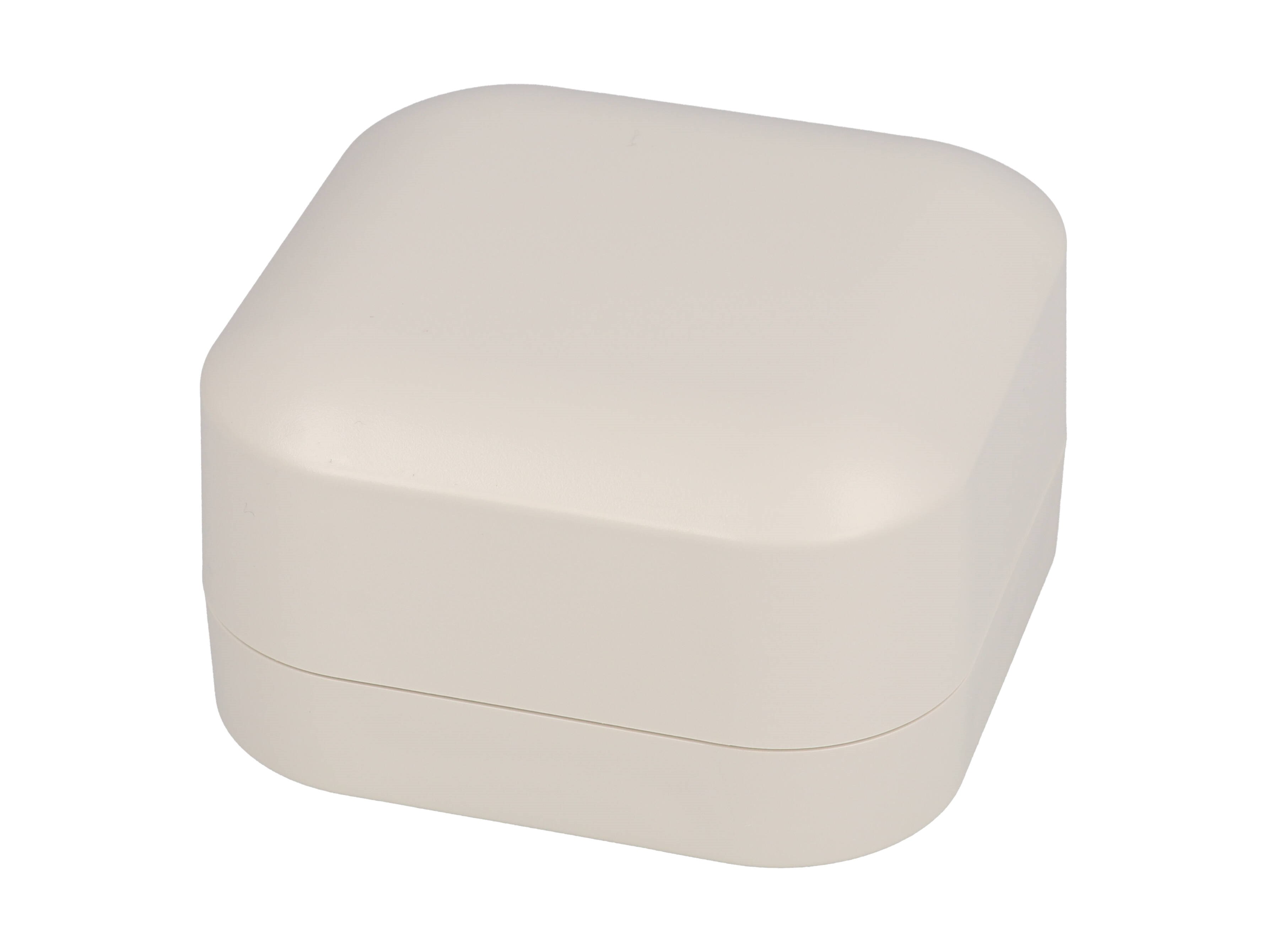 Hammond 1557 ABS Watertight Wallmount Enclosures