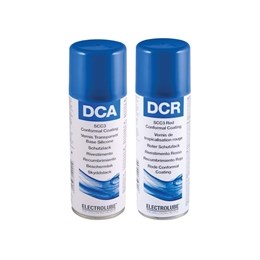 Electrolube DCA/DCR Conformal Coating - SCC3