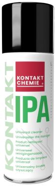 Kontakt IPA Isopropyl Alcohol Aerosol 200ml