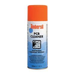 Ambersil 31560-AA PCB Aerosol Cleaner 400ml