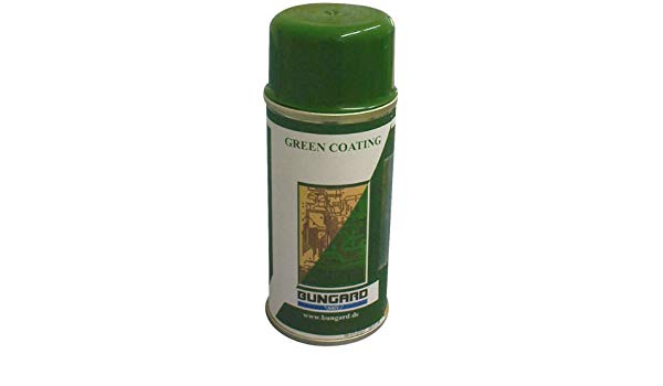 Bungard Green Coat PCB Spray 300ml