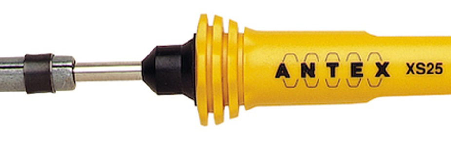 Antex Soldering Products