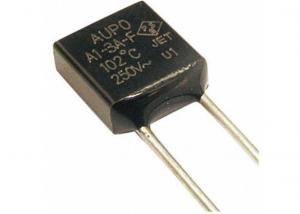 Aupo A-Series Thermal Fuses 250V 2-3A