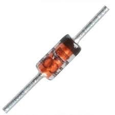 BAT41; Small Signal Schottky Diodes; 100V; 100mA