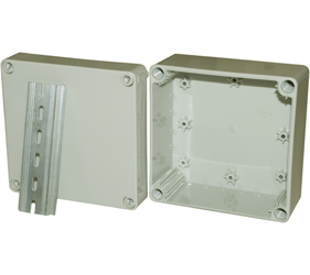 BN Junction Box Enclosure ABS IP66 Flame Retardant