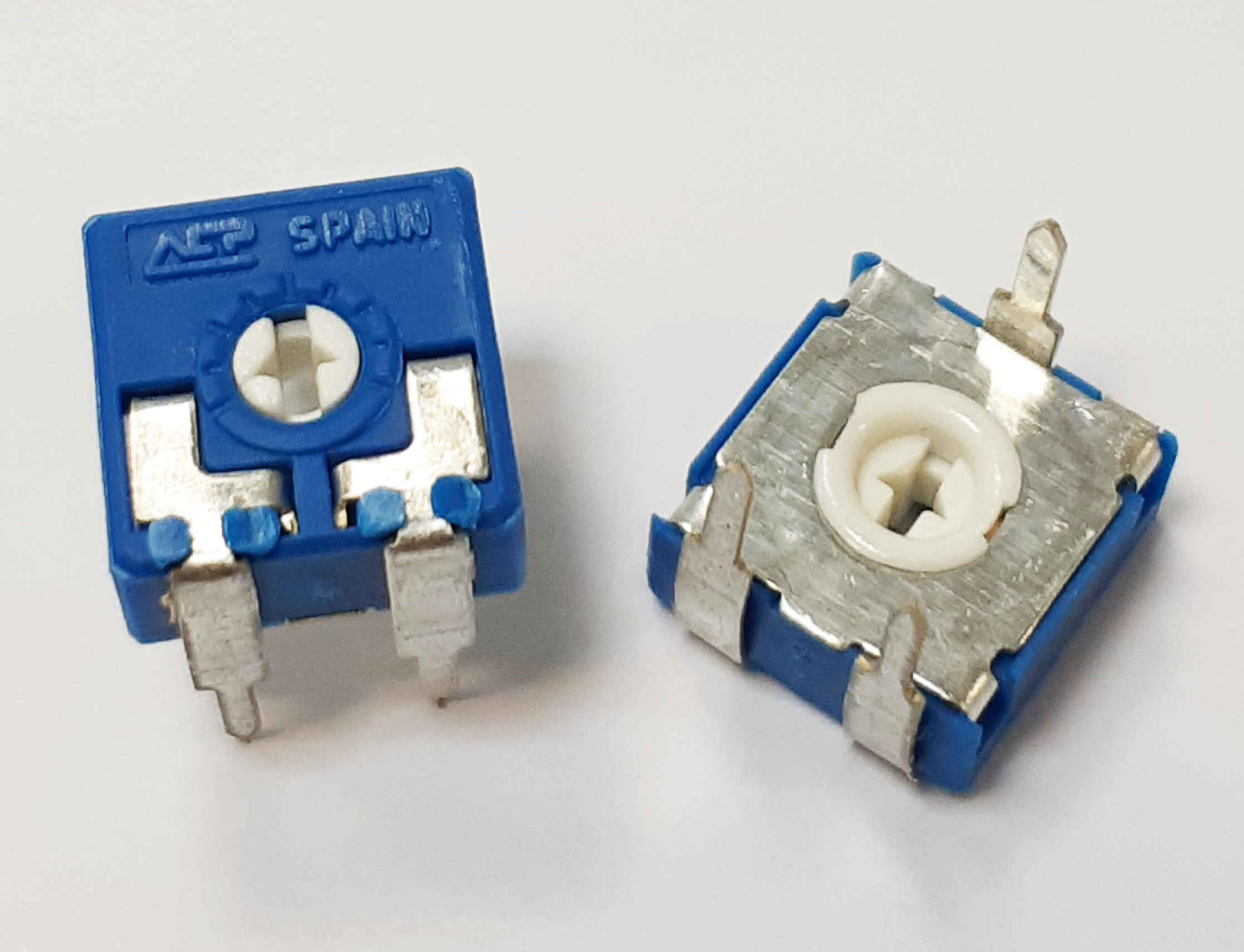 ACP CA9 Horizontal Type Slot Adjust