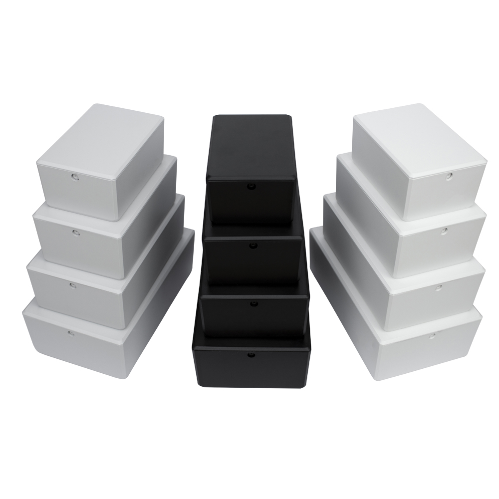CBEAC Easy Assembly Electronic Enclosures
