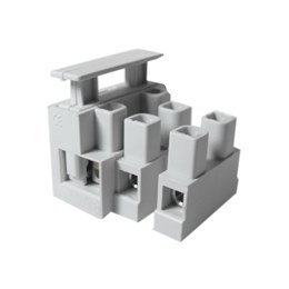 Fused Terminal Blocks