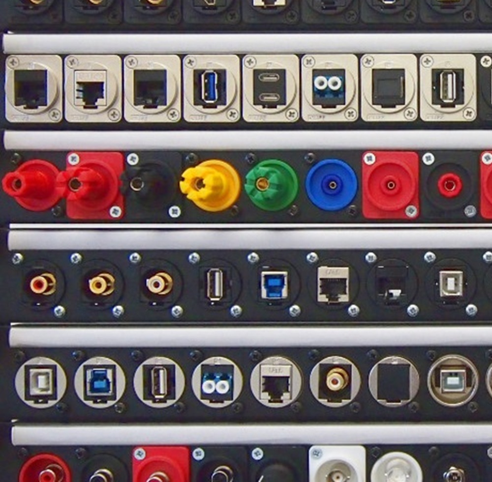 Audio & Video