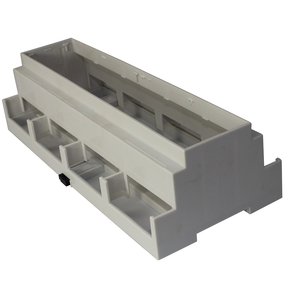 CamdenBoss CNMB/12 DIN Rail Module Box