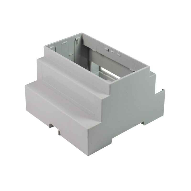 CamdenBoss CNMB/5 DIN Rail Module Box