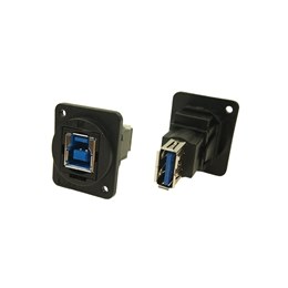 CLIFF CP30206N/NX Feedthrough Data Connectors