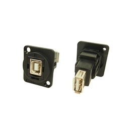 CLIFF CP30207N/NX Feedthrough Data Connector