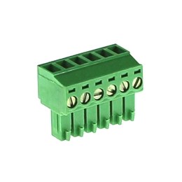 CTB92HE 3.81mm Female Plug terminal blocks (714-400)